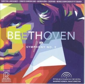 Ludwig van Beethoven (1770-1827) - Symphonie Nr.9 - - (Classic / SACD) - Bild 1 von 1