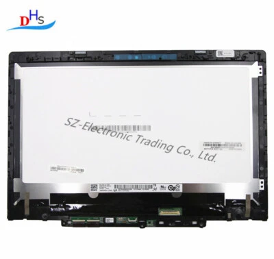 5D10T45069 For Lenovo 300e Winbook 2nd Gen Lcd Touch Screen w/ Bezel 11.6" HD - Image 1 of 4