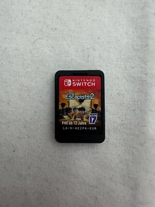 The Escapists 2 - Modul [Nintendo Switch] - Bild 1 von 2