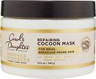 Carol's Daughter Goddess Strength Repairing Cocoon Hydrating Hair Mask 12 oz