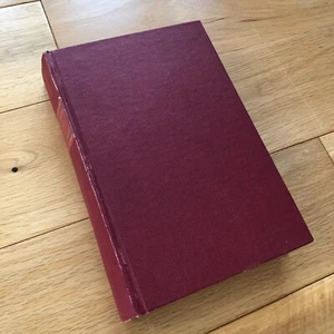 1895 The Conventional Lies of Our Civilization, Max Nordau Zion Philosophy Book - Picture 1 of 9
