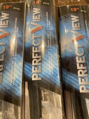 "Limpiaparabrisas Bosch Perfect View PV19OE nuevo 19"" envío gratuito" Foto 1 de 2