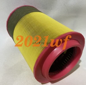 Fit FOR Air compressor accessories 100013298 C271020 filter air filter element - Picture 1 of 5