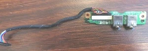 HP Compaq Presario F700 Audio Board - 32AT1AB0010 - Picture 1 of 4