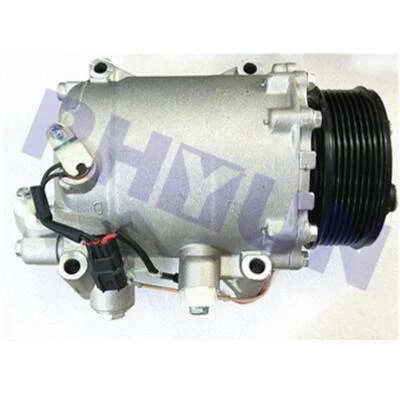 AC Compressor 38810RWCA03 Fits for Honda CR-V 2.4L 2007 2008 2009 2010 2011 2012 - Image 1 of 4