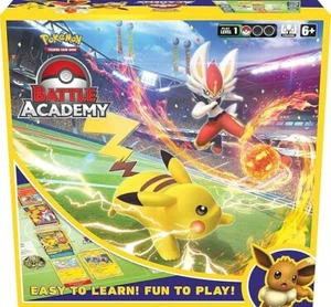 Battle Academy Series 2 POKEMON TCG - Picture 1 of 3