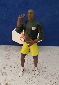 1993 Kenner Shaq Attaq Attack Downtown Shootout Shaquille O'neal 9.25” Tall - Picture 1 of 6