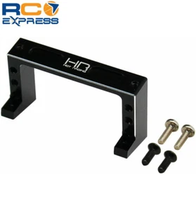 Hot Racing Losi Micro-B Aluminum Bracket Servo Mount LMCB24M01 - Picture 1 of 2