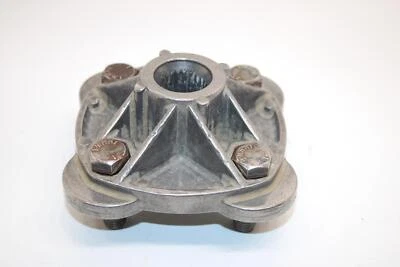 00 Polaris Trail Boss 325 OEM cubo de eixo traseiro com parafusos 5131777 5144192 Q5293 - Imagem 1 de 4