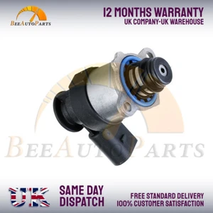 Válvula de control reguladora de presión de bomba de combustible para Audi A3 A4 A6 Q5 Passat 2.0 TDI D - Imagen 1 de 4