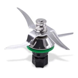 TM5 Ersatz-Messer Mixmesser Edelstahl Für Vorwerk Thermomix Küchenmaschine DHL - Bild 1 von 7