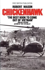 Chickenhawk - Foto 1 di 1