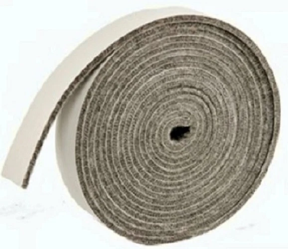 LAVALOCK® High Temp Replacement Gasket Primo Grill Oval 200 junior 300 L 400 XL Self stick