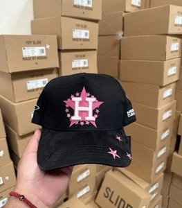 Dandy Hats X Junior H (clave Ali) - Picture 1 of 6