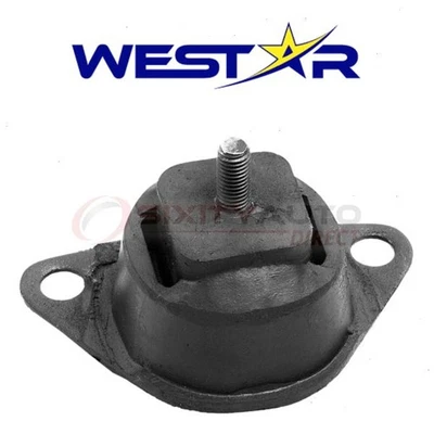 Westar Automatic Transmission Mount for 1982-1986 Chevrolet C20 - Hard Parts wi Foto 1 de 4