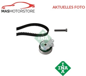 ZAHNRIEMENSATZ SET KIT INA 530 0004 10 P NEU OE QUALITÄT - Bild 1 von 5