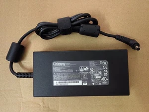 Für MSI P75 Creator 9SF RTX2070 A17-230P1A 19,5V 11,8A 230W Adapter NEU Original - Bild 1 von 6