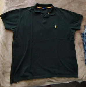 Ralph Lauren Poloshirt XXL Grün - Bild 1 von 2