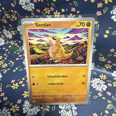 Sandan 068/132 Normal - Bild 1 von 2