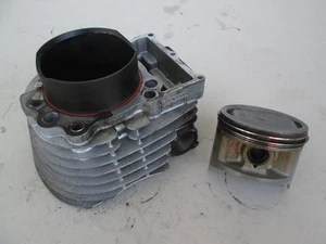 Yamaha Virago XV1100 1986-99 OEM jarras de dos cilindros con pistones #1TA-11310-00-00 - Imagen 1 de 8