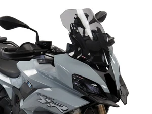 BMW S1000XR 20-2025 dunkel getönt Original Profil Scheibe UVP 87£ S - Bild 1 von 3
