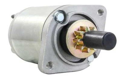 Polaris New OEM Snowmobile Starter Motor Sport,Trail,Touring,Classic,XC,RMK,XLT Foto 1 de 4