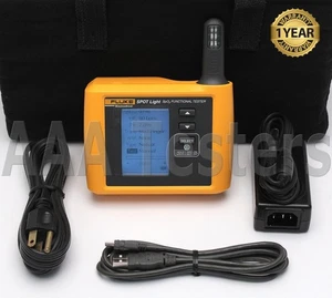 Fluke ProSim SPOT LightSpO2 Funktionstester Pulsoximeter Analysator SPOTLight - Bild 1 von 8