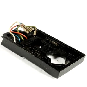 Original Dual TK12 TK24 Cartridge Carrier Headshell Mount Sled Germany - Picture 1 of 4