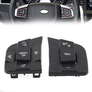 For Discovery Sport 2015-2019 Steering Wheel LR095537 Interior Left&Right - Picture 1 of 12