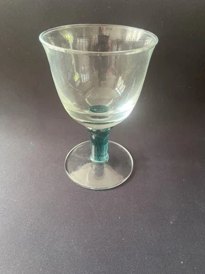Denby Glass there are two available see sellers other items - Image 1 of 4