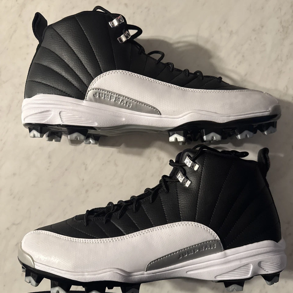 Size 13 - Air Jordan 12 Retro MCS Playoff - Image 1 of 4