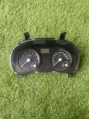 2008 Kia Rio JB Manual - Instrument Cluster - 183674 KMS - image 1 of 4