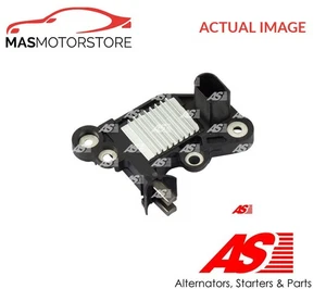 ALTERNATOR REGULATOR AS-PL ARE0165 A FOR FIAT DUCATO 3L,2.3L - Picture 1 of 8