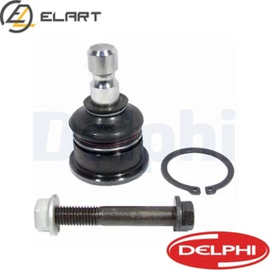 BALL JOINT TC2217 FOR CHEVROLET SSRConvertibleTRAILBLAZER SAAB 9-7X ISUZU - Picture 1 of 8