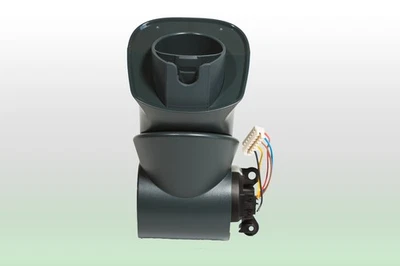 VORWERK FOLLETTO Original Vorwerk Kobold/ Folletto EB400 Gelenk Knickgelenk Verbindung (NEU!)