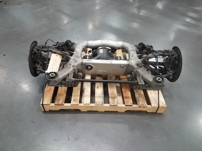 BMW M5 F90 2018 AWD conjunto diferencial eje trasero #3968 Foto 1 de 4