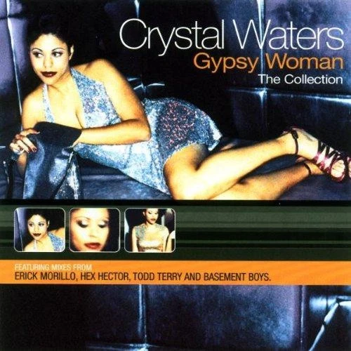 Gypsy Woman: The Collection - Crystal Waters - Image 1 of 1