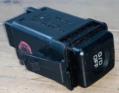 OEM 1994-1997 DODGE RAM 1500 2500 3500 Overdrive Switch O/D 56007396 94 97 96 95 - Image 1 of 2