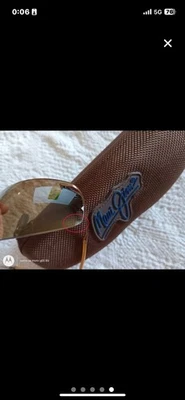 gafas de sol Maui Jim 512 - Imagen 1 de 4