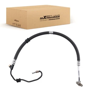 Power Steering Pressure Line Hose for Honda Accord 2.3L 98-02 53713-S84-A04 - Picture 1 of 13