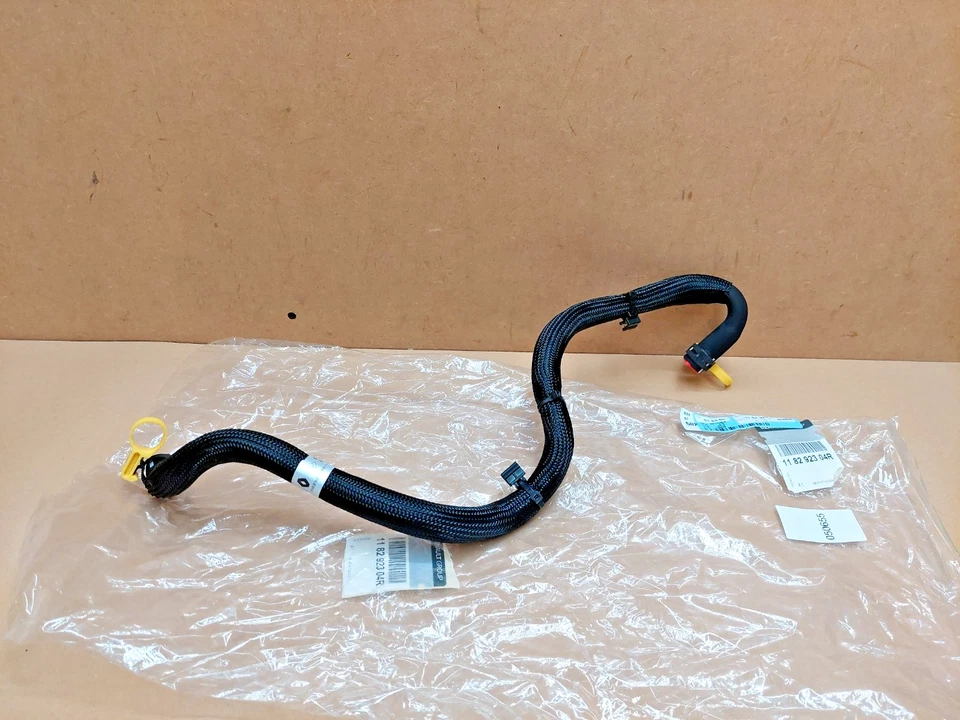 Renault Astra L Austral  Coolant Hose Pipe 118292304R Megane  Espace Genuine NEW - Image 1 of 4