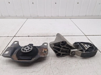 Ford Transit Connect MK2 1.5 TDCI Engine Gearbox Mount Left Side F1F1-7M121-JB - Image 1 of 4