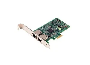 Dell 0FCGN 00FCGN Broadcom 5720 1Gb Dual Port Network Card - 100 % Genuine - Picture 1 of 1