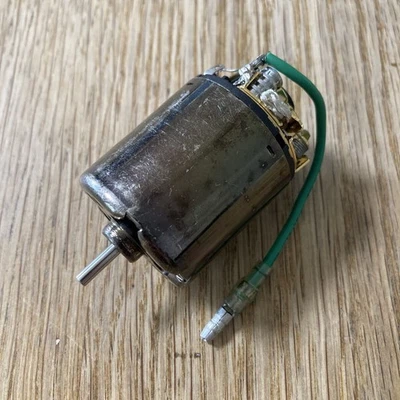 EPIC TRINITY Japan Vintage Motor Unknown T 1/10 RC Model Unknown Untested - Image 1 of 4