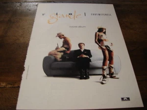 EDDY MITCHELL - PUBLICITE RIO GRANDE !!!!!!!!!!!!!!! - Imagen 1 de 1