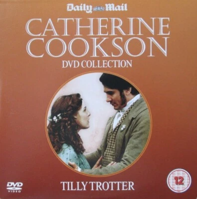 TILLY TROTTER DVD CATHERINE COOKSON CARLI NORRIS SIMON SHEPHERD - Image 1 of 2