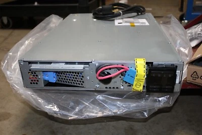 APC SMART-UPS 3000VA RM 2U LCD 208V (SMT3000RMT2U) - Image 1 of 4