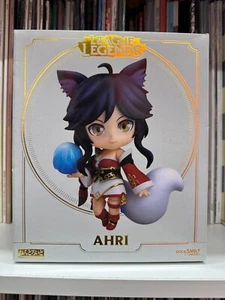 Nendoroid League Of Legends Ahri 411 - Bild 1 von 3