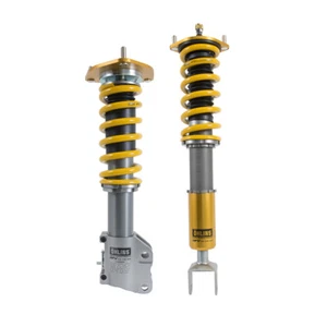 Ohlins Road & Track Coilovers Suspension for Mitsubishi Lancer Evolution 7 8 9 - Picture 1 of 3
