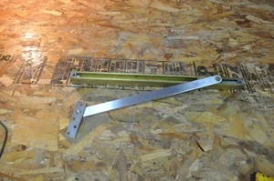 SARGENT ASSA ABLOY SURFACE STOP DOOR CLOSER SIZE 8 NOS FREE SHIPPING - Picture 1 of 9